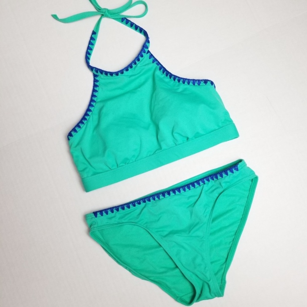 Seekers Australia 2 piece boho‎ bikini